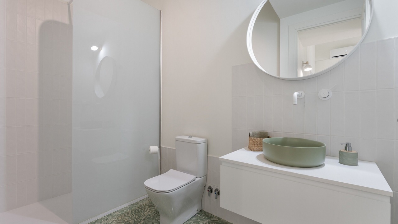Photo of Bathroom in Puebla de Don Fadrique