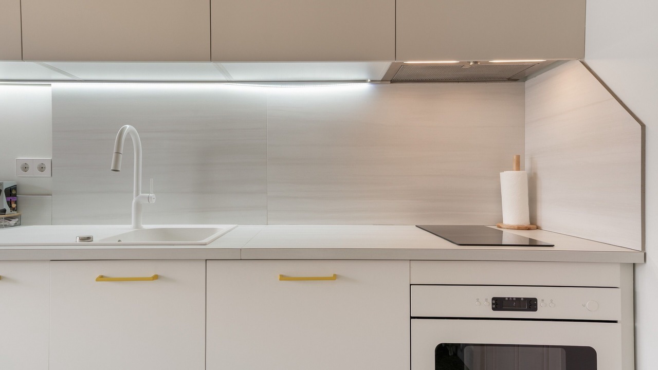 Photo of Kitchen in Puebla de Don Fadrique