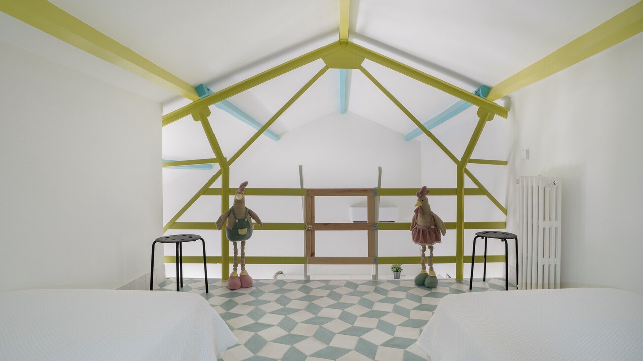 Photo of Bedroom in Puebla de Don Fadrique