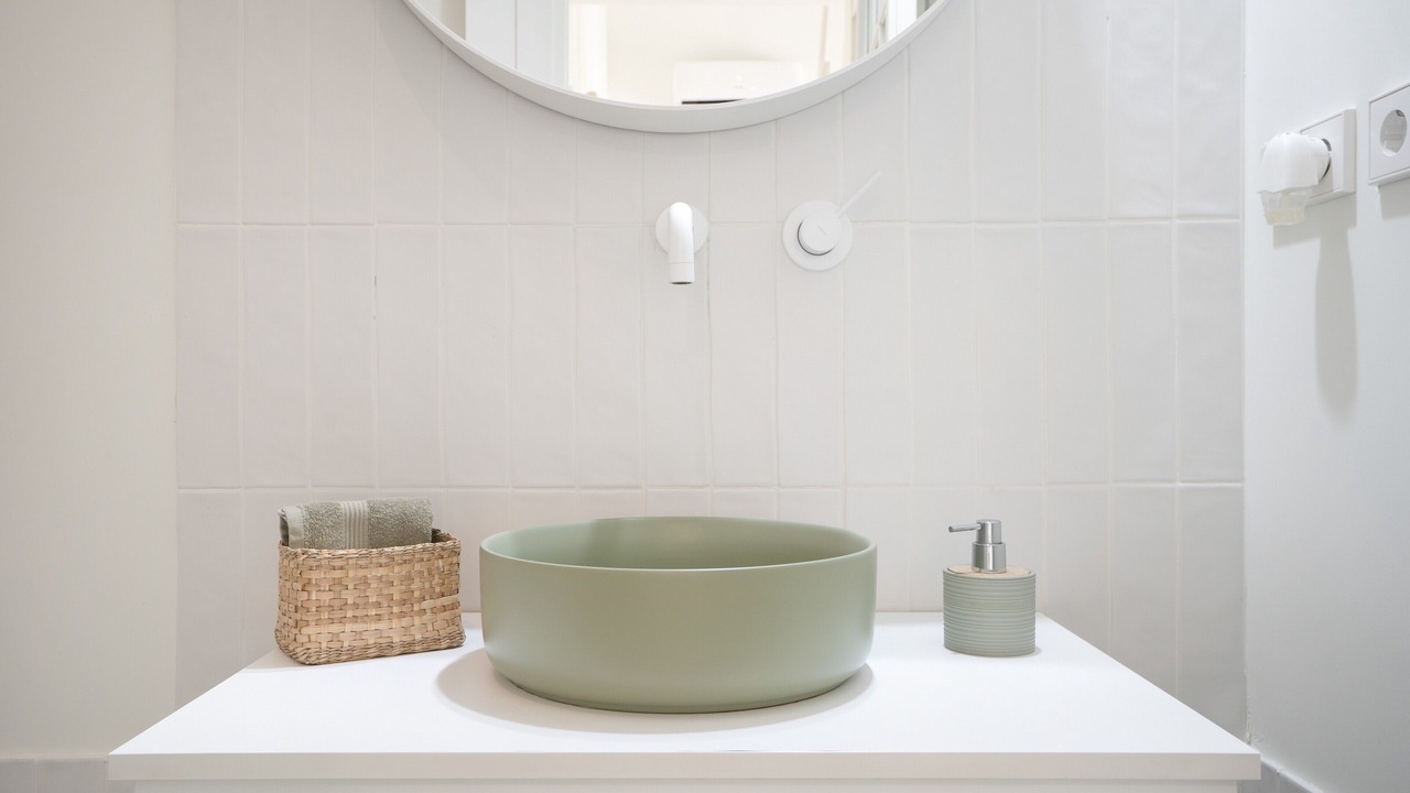 Photo of Bathroom in Puebla de Don Fadrique