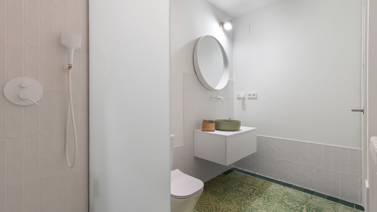 Photo of Bathroom in Puebla de Don Fadrique