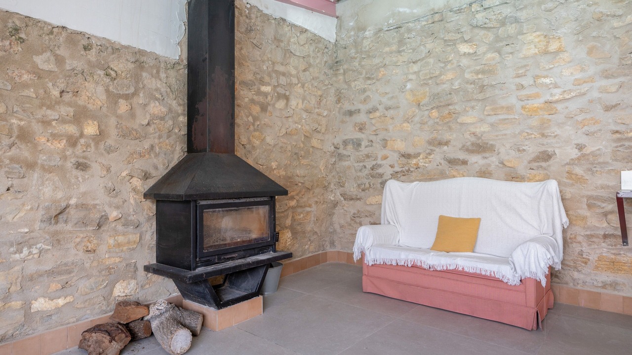 Photo of Outdoor in Puebla de Don Fadrique