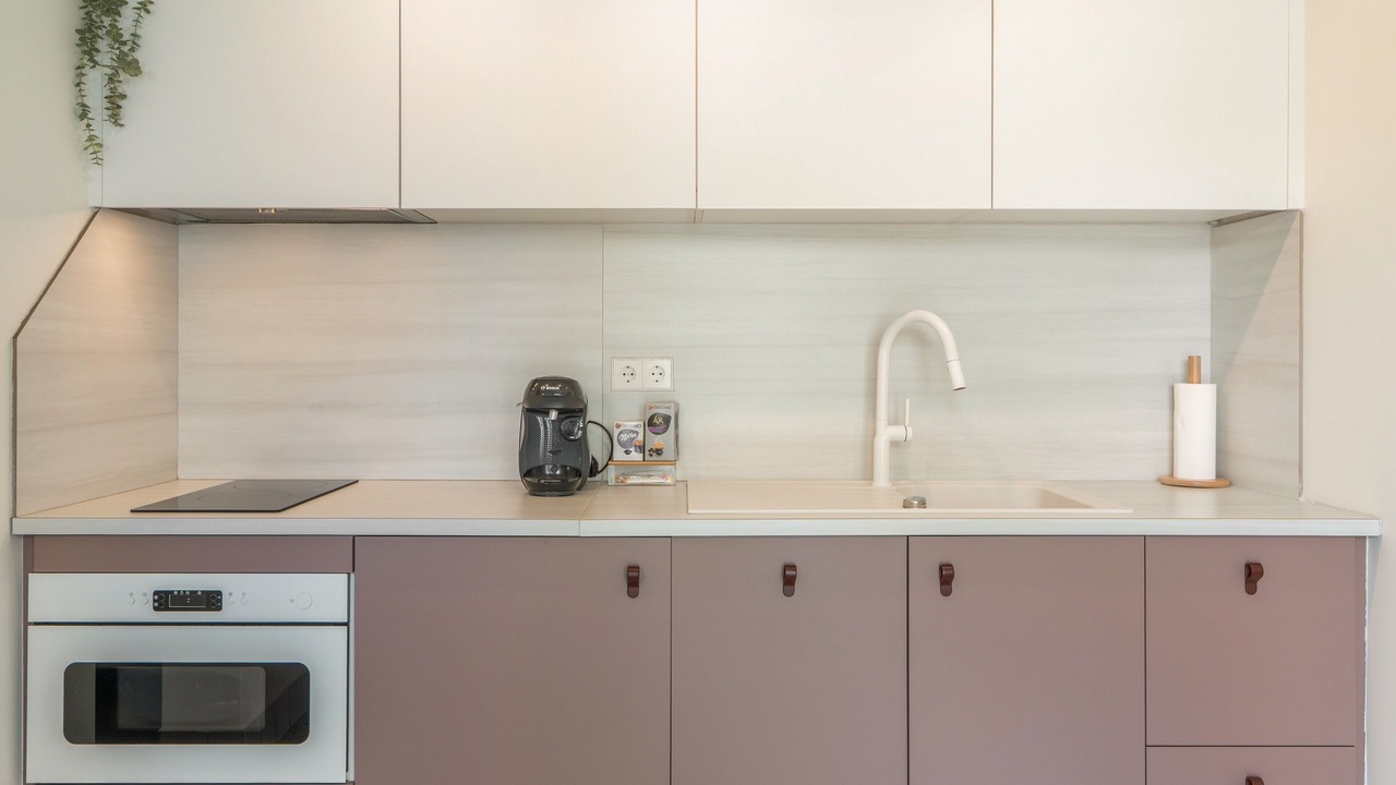 Photo of Kitchen in Puebla de Don Fadrique