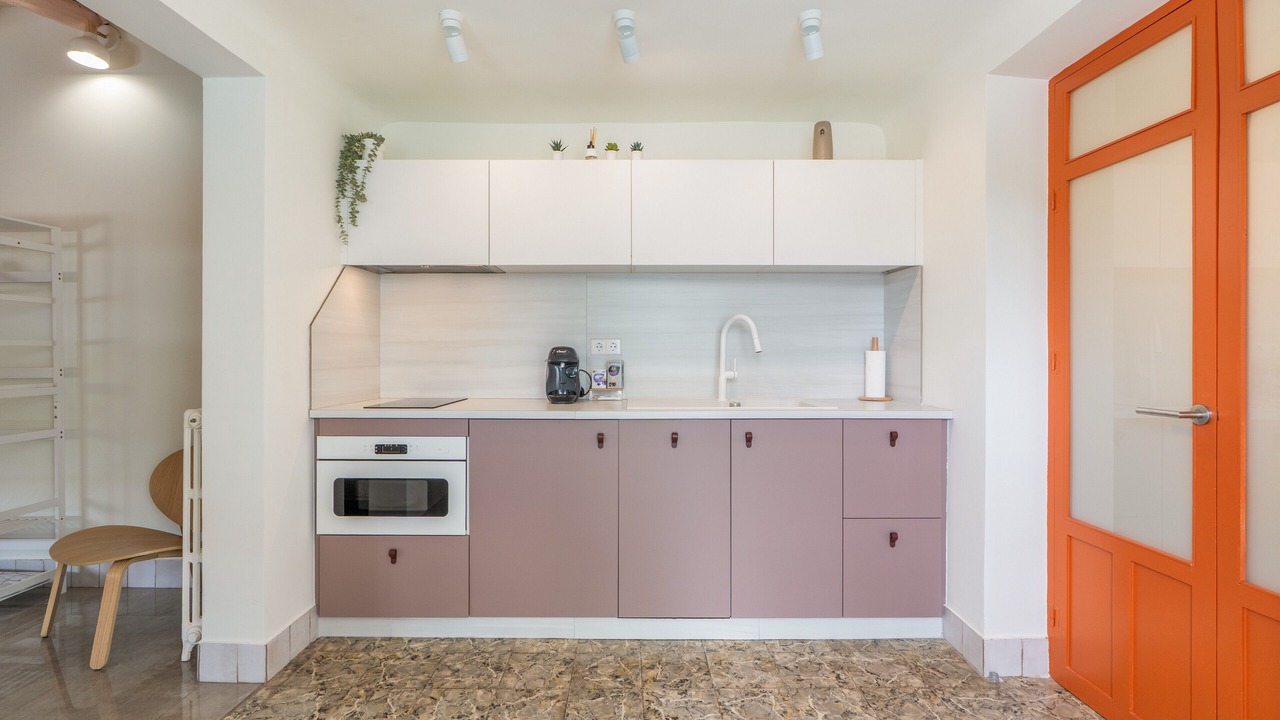 Photo of Kitchen in Puebla de Don Fadrique