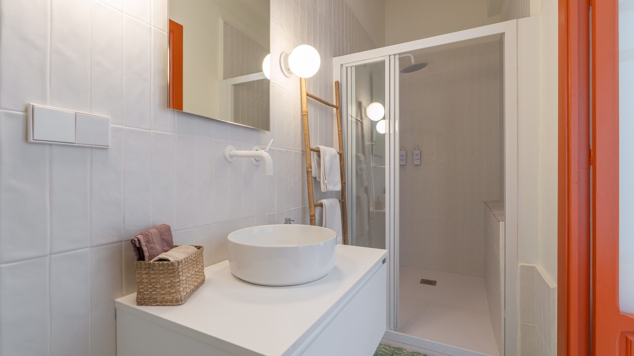 Photo of Bathroom in Puebla de Don Fadrique