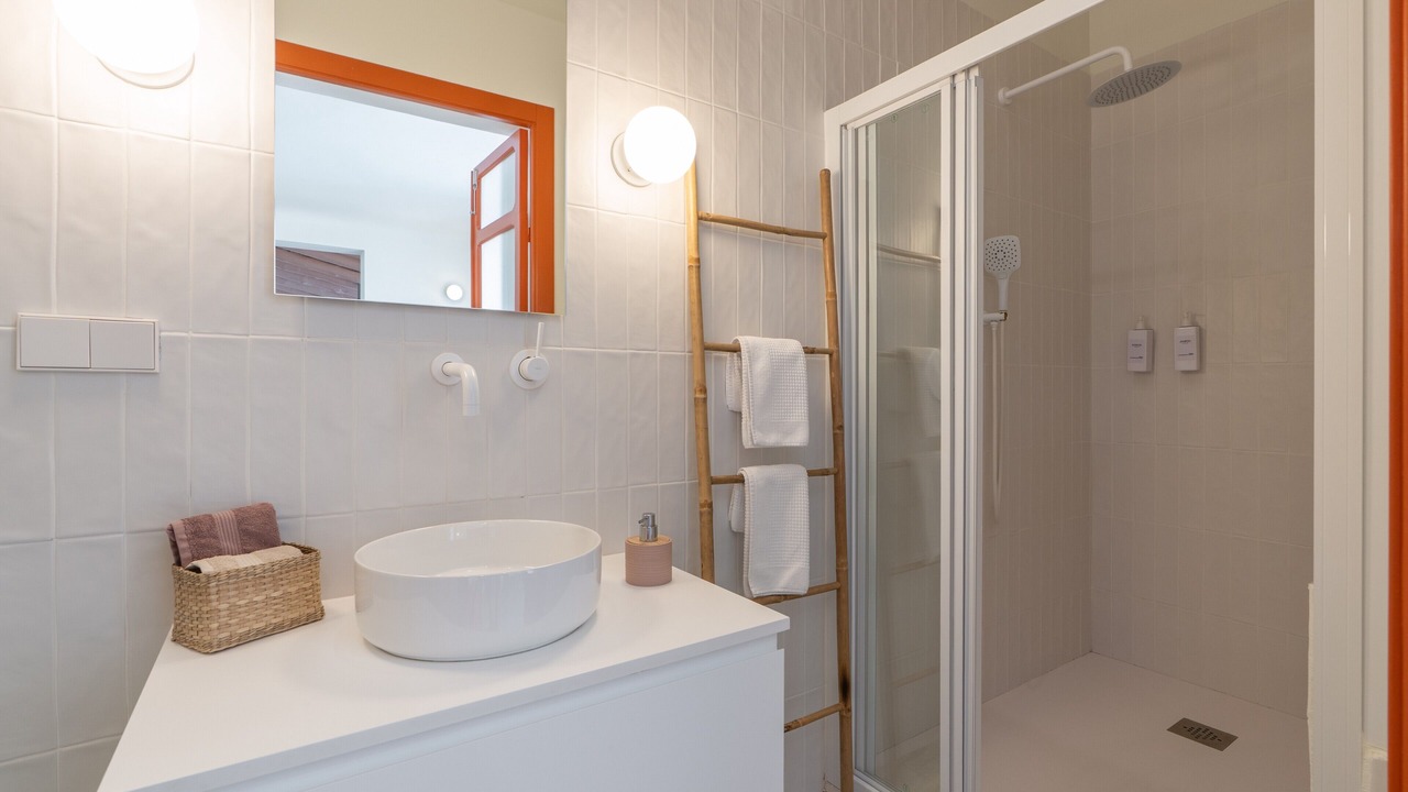 Photo of Bathroom in Puebla de Don Fadrique