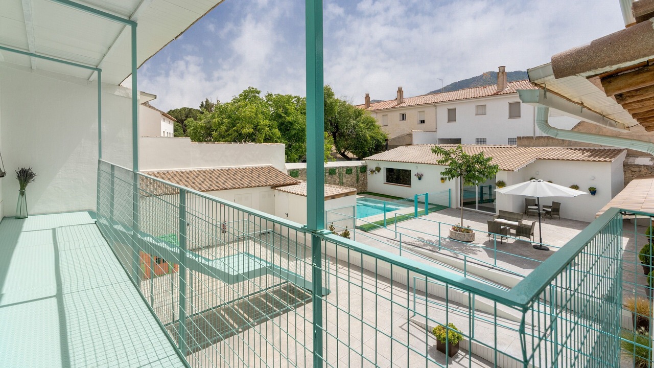 Photo of Outdoor in Puebla de Don Fadrique