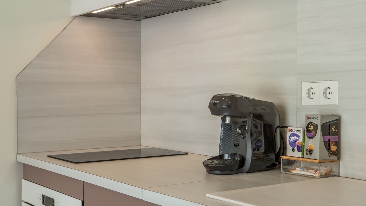 Photo of Kitchen in Puebla de Don Fadrique