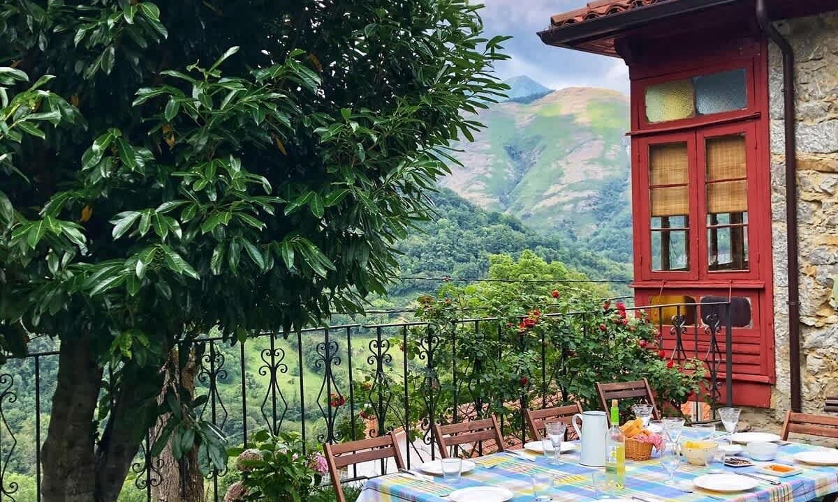 Photo of Outdoor in Fresnedo