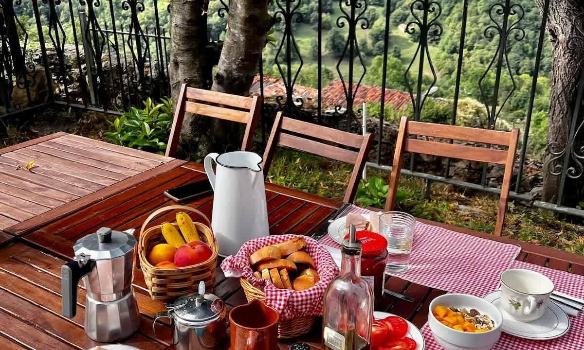 Photo of Outdoor in Fresnedo