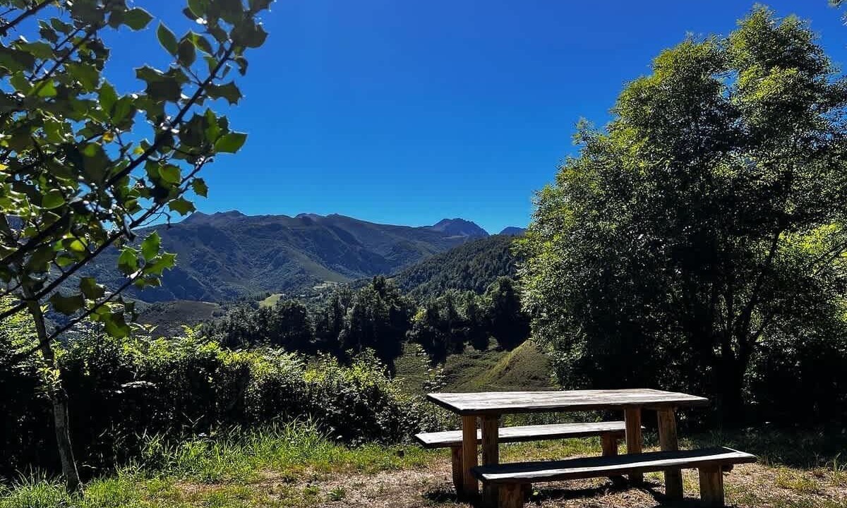 Photo of Outdoor in Fresnedo