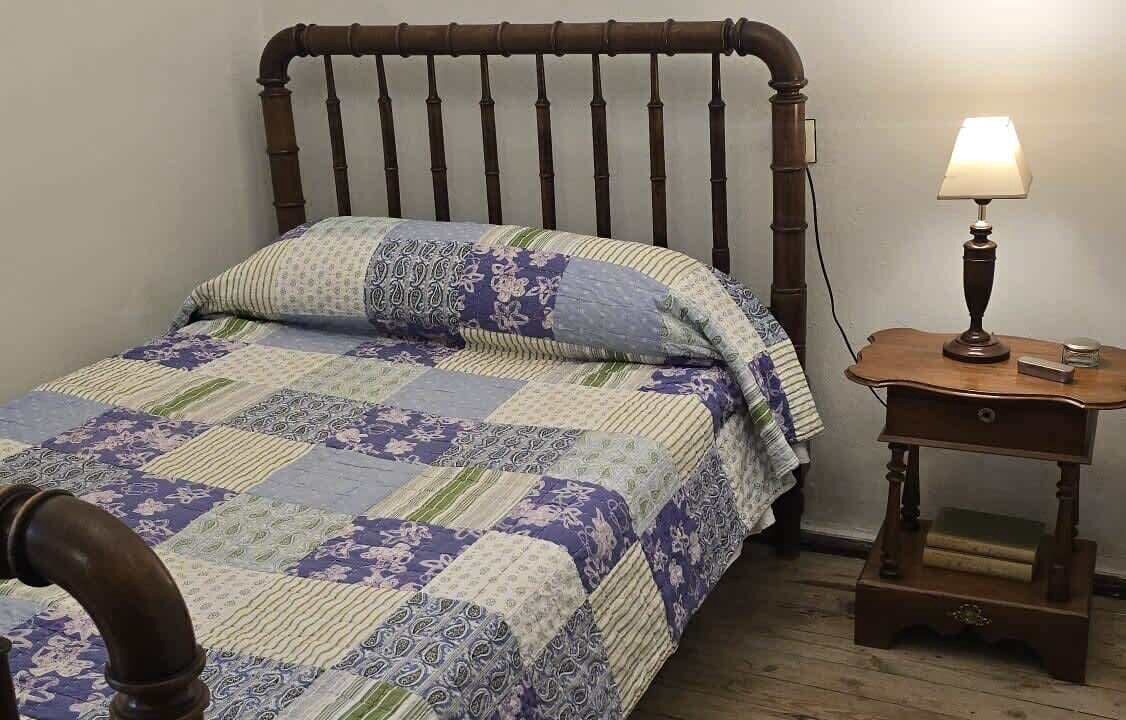 Photo of Bedroom in Fresnedo