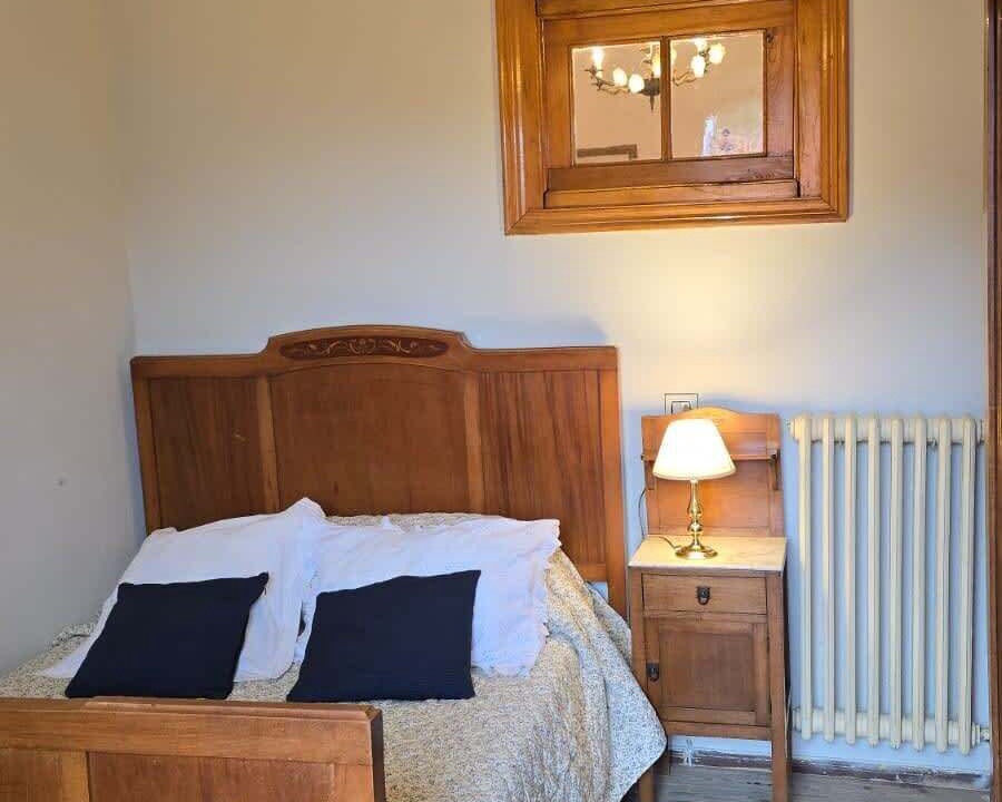 Photo of Bedroom in Fresnedo