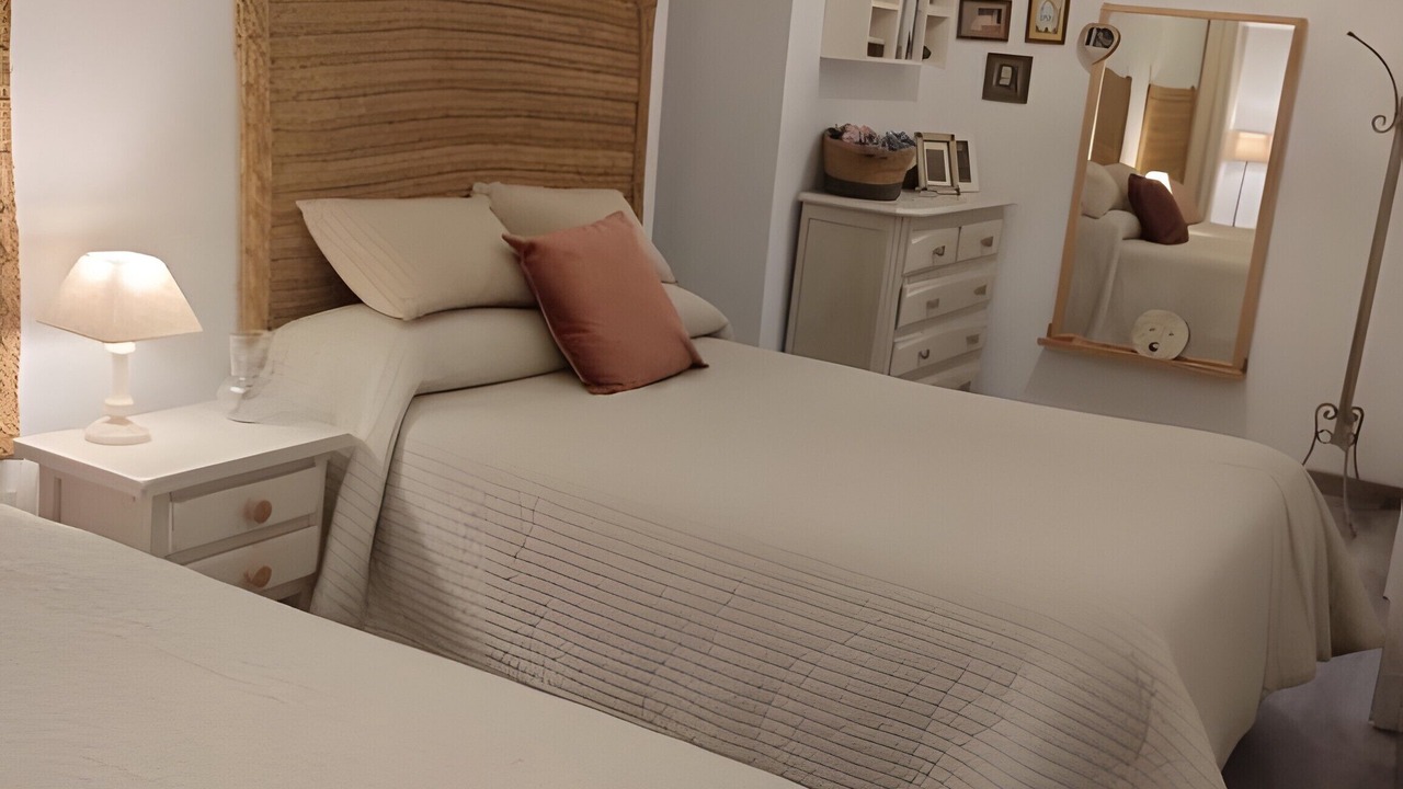 Photo of Bedroom in Alcala de los Gazules