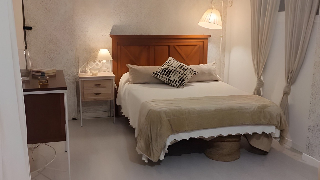 Photo of Bedroom in Alcala de los Gazules
