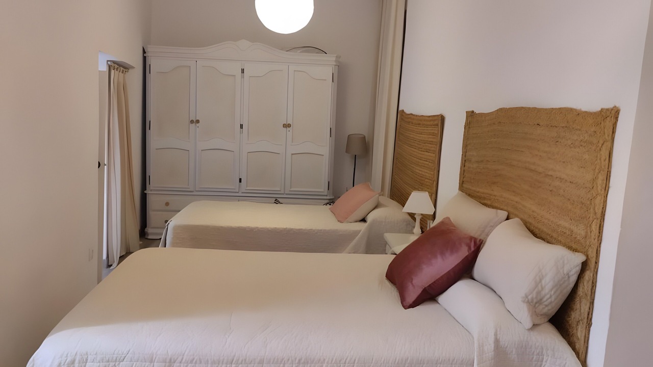 Photo of Bedroom in Alcala de los Gazules