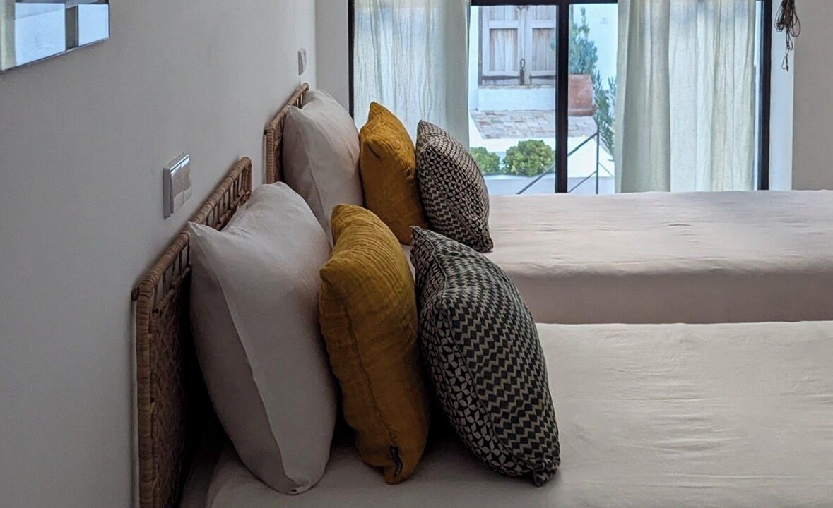 Photo of Bedroom in Zahara de la Sierra