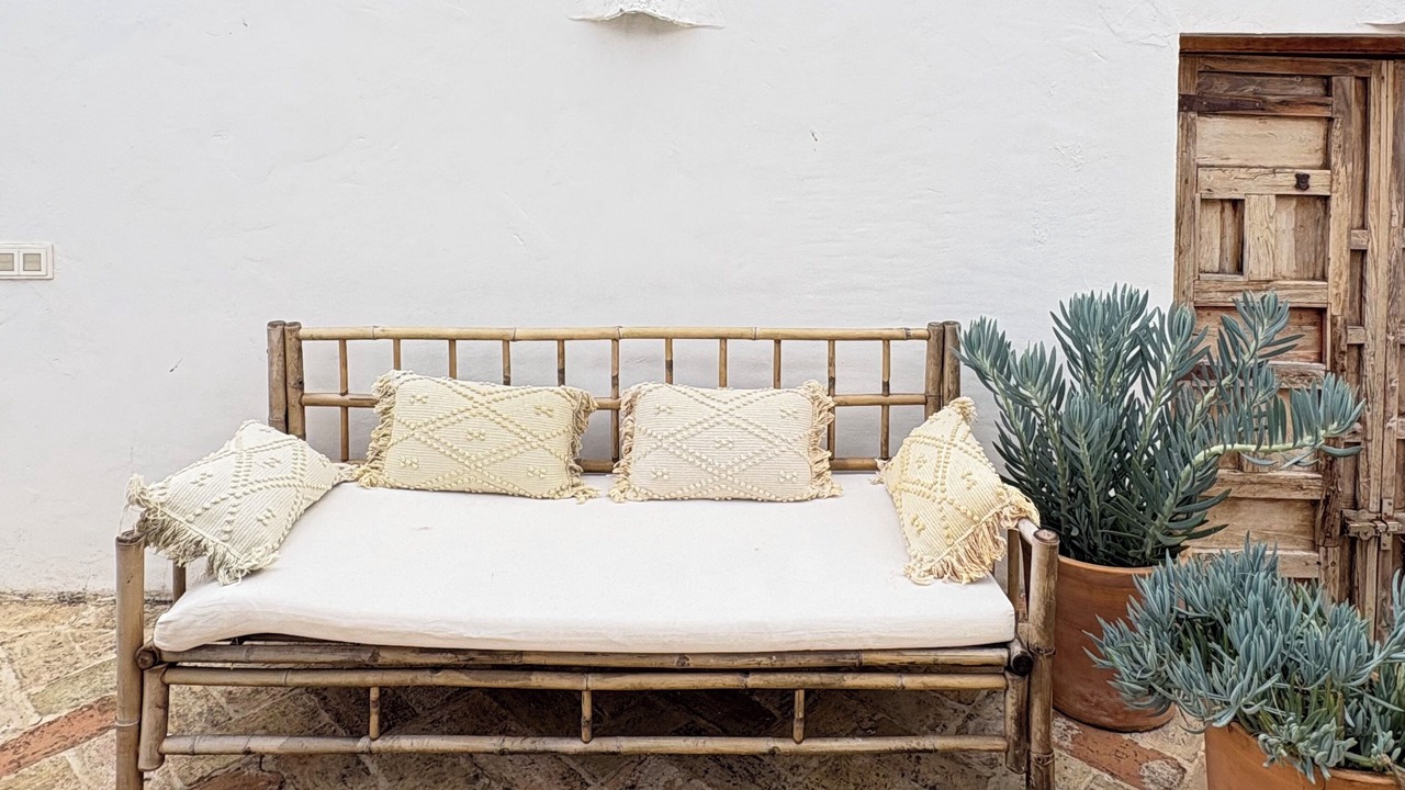 Photo of Outdoor in Zahara de la Sierra