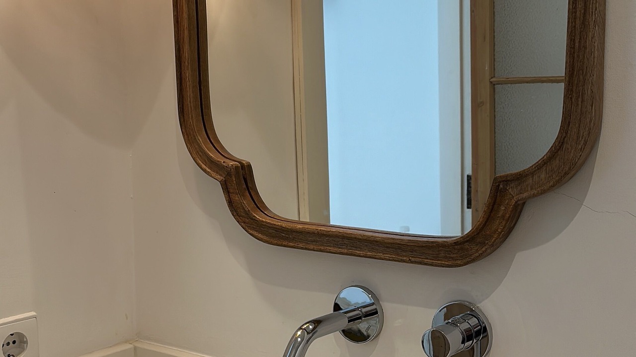 Photo of Bathroom in Zahara de la Sierra