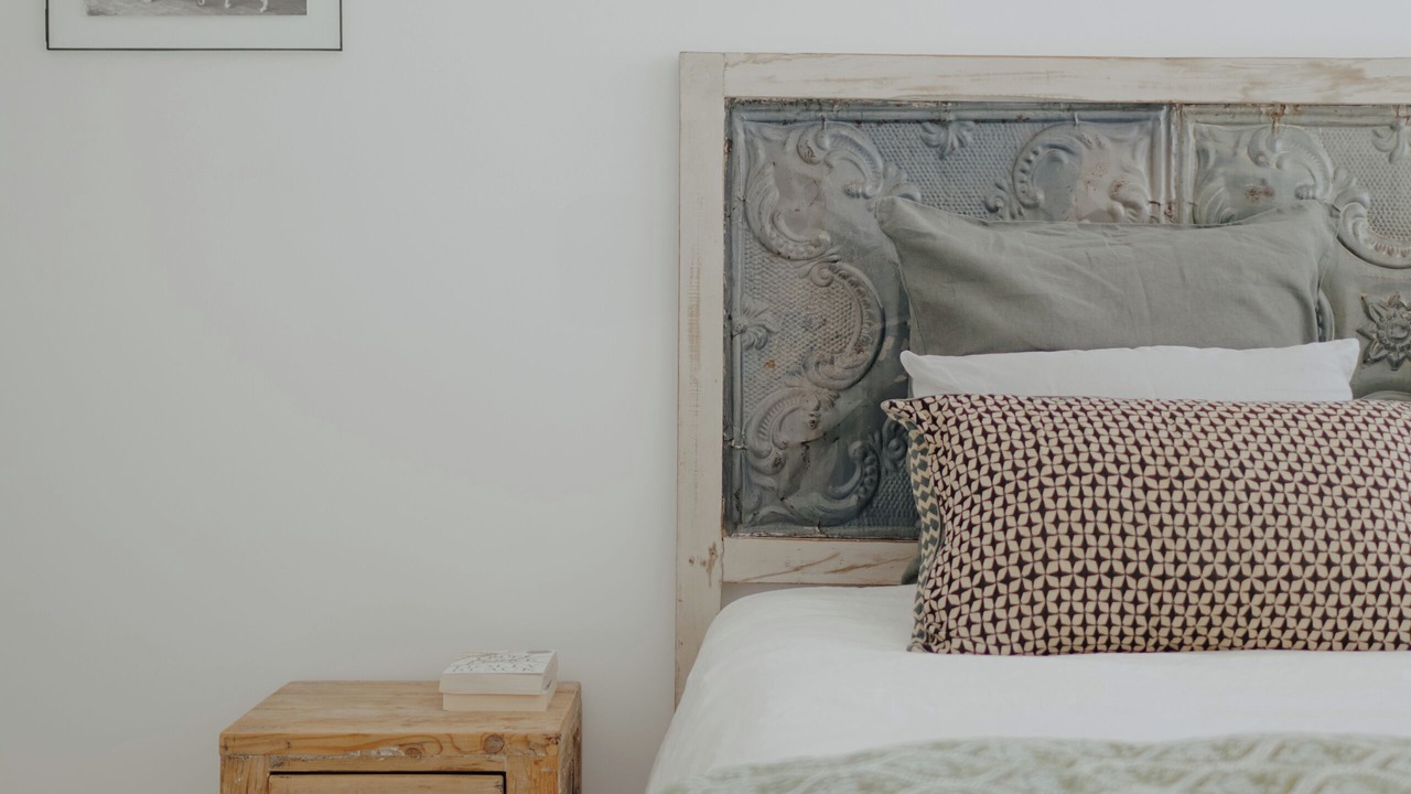 Photo of Bedroom in Zahara de la Sierra