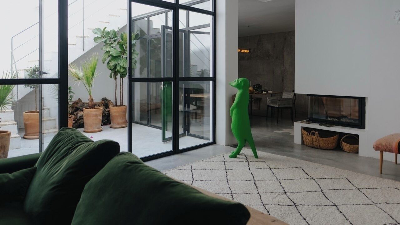 Photo of Livingroom in Zahara de la Sierra