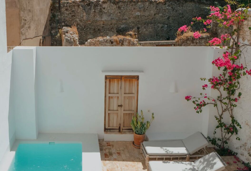 Photo of Outdoor in Zahara de la Sierra