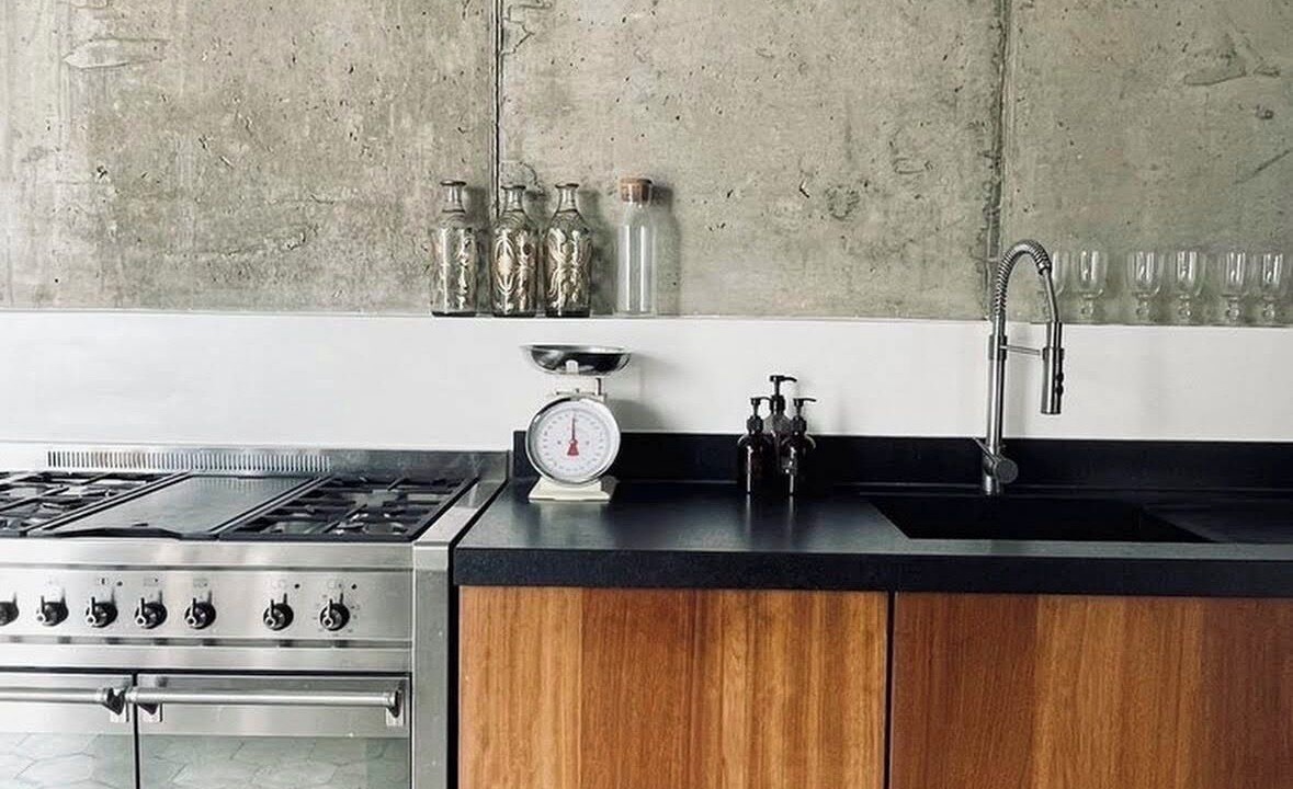 Photo of Kitchen in Zahara de la Sierra