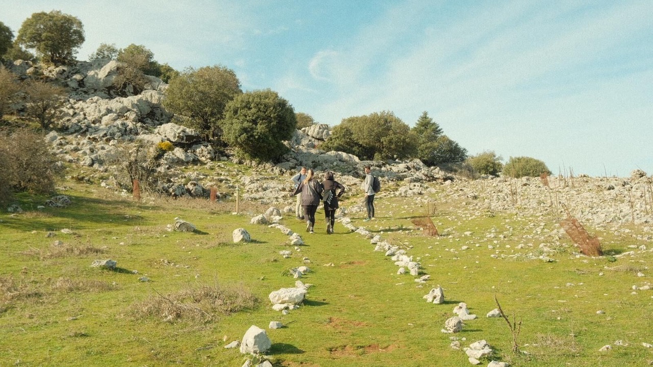 Photo of Others in Zahara de la Sierra