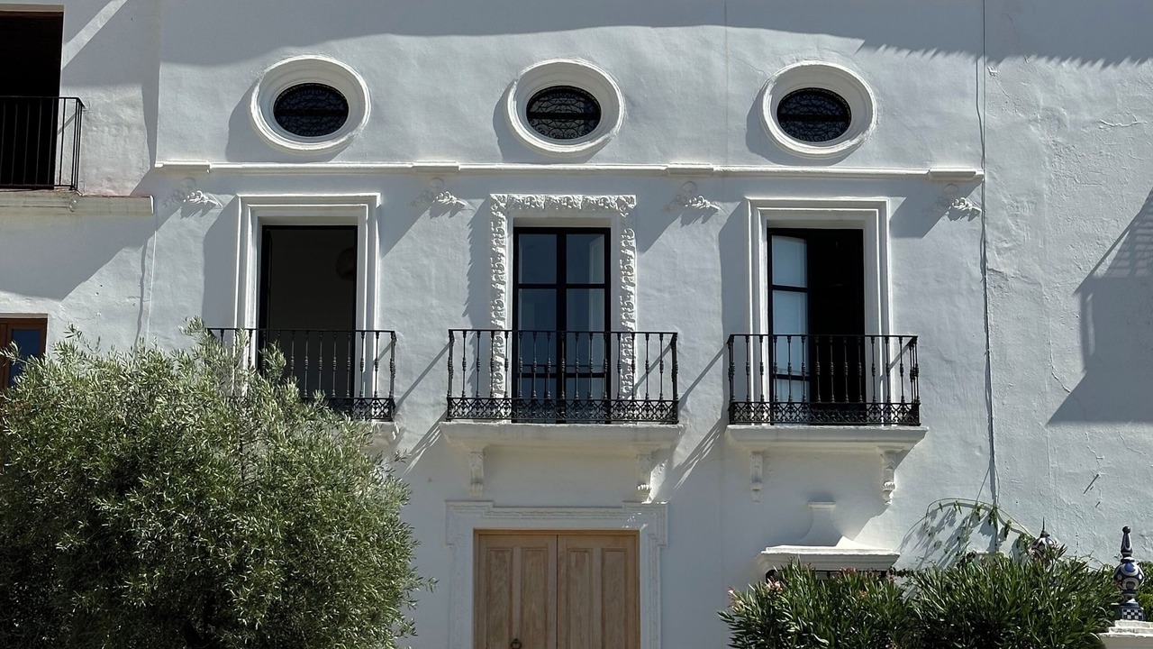 Photo of Outdoor in Zahara de la Sierra