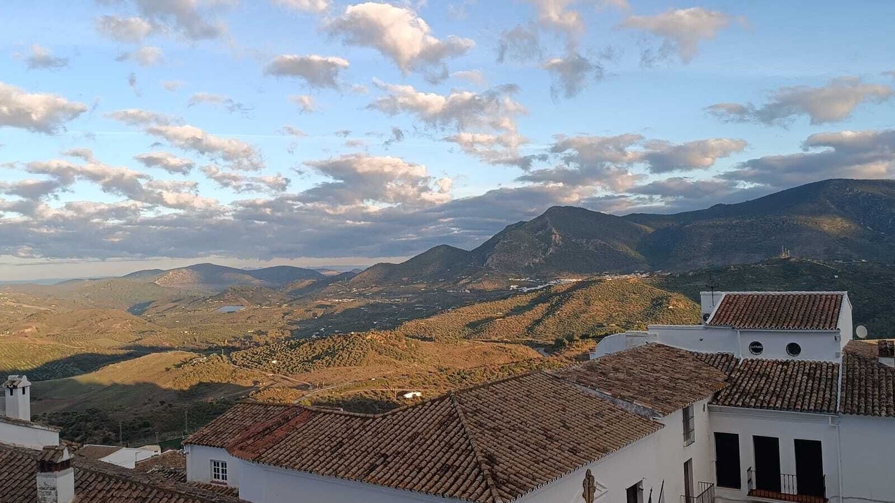 Photo of Others in Zahara de la Sierra