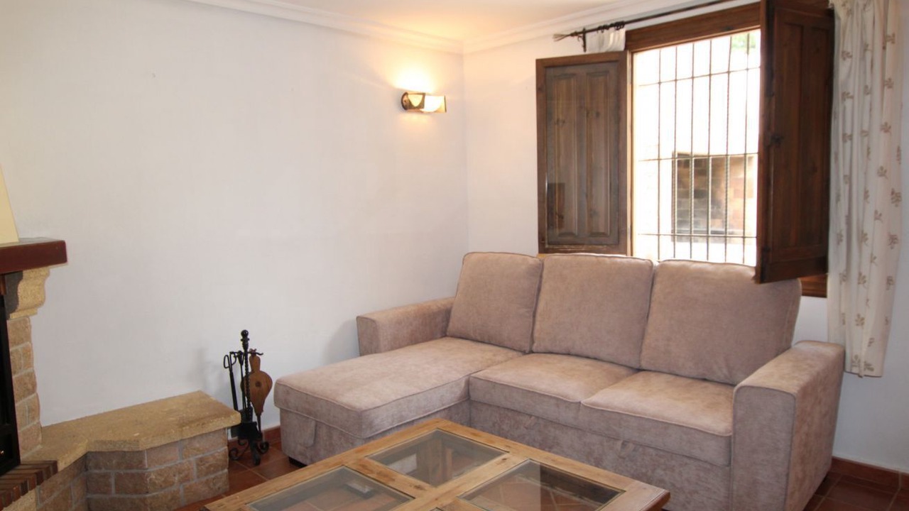 Photo of Livingroom in Torre-Pacheco