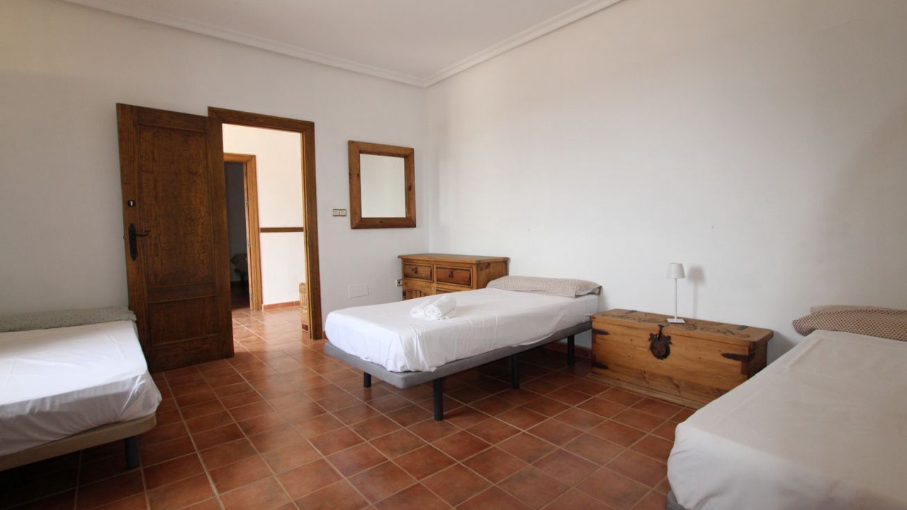 Photo of Bedroom in Torre-Pacheco