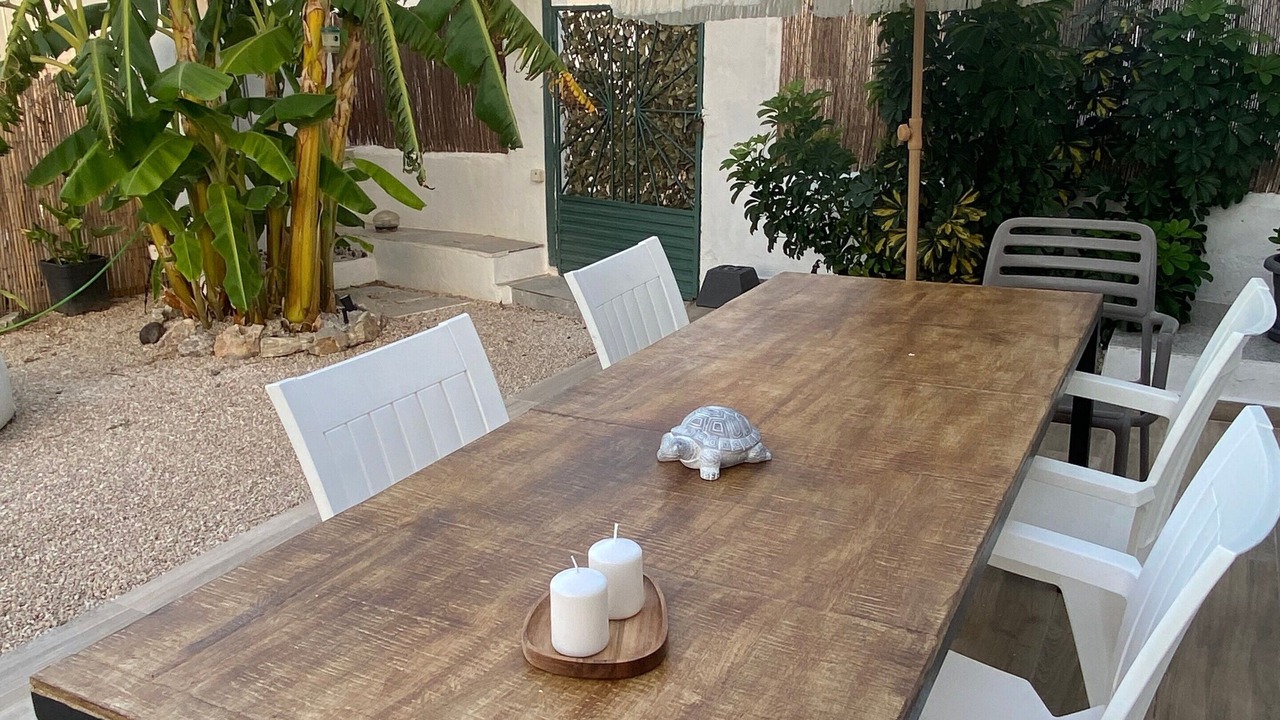 Photo of Outdoor in Campo Nubla