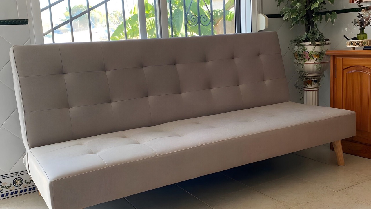 Photo of Livingroom in Campo Nubla