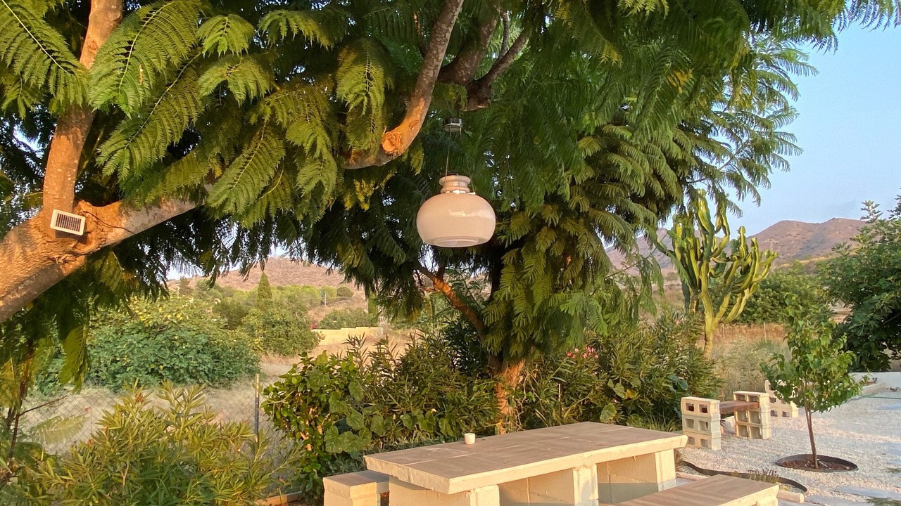 Photo of Outdoor in Campo Nubla