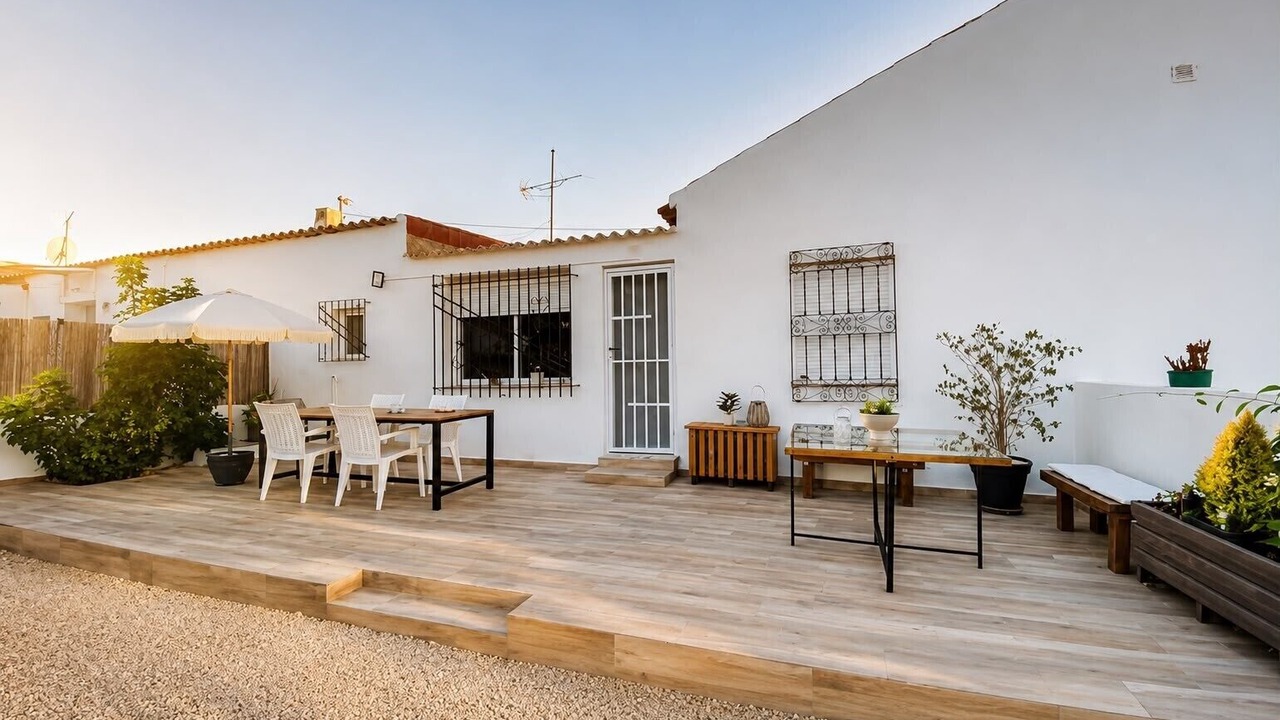 Photo of Outdoor in Campo Nubla