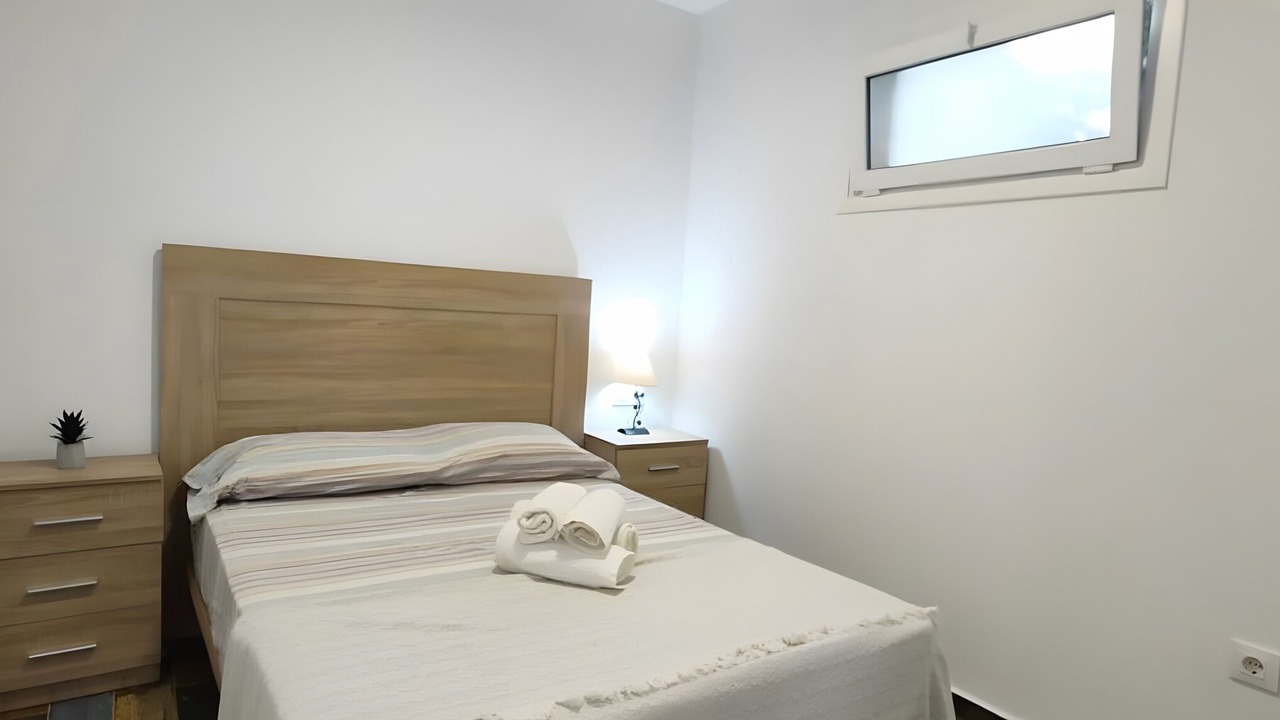 Photo of Bedroom in La Coquina