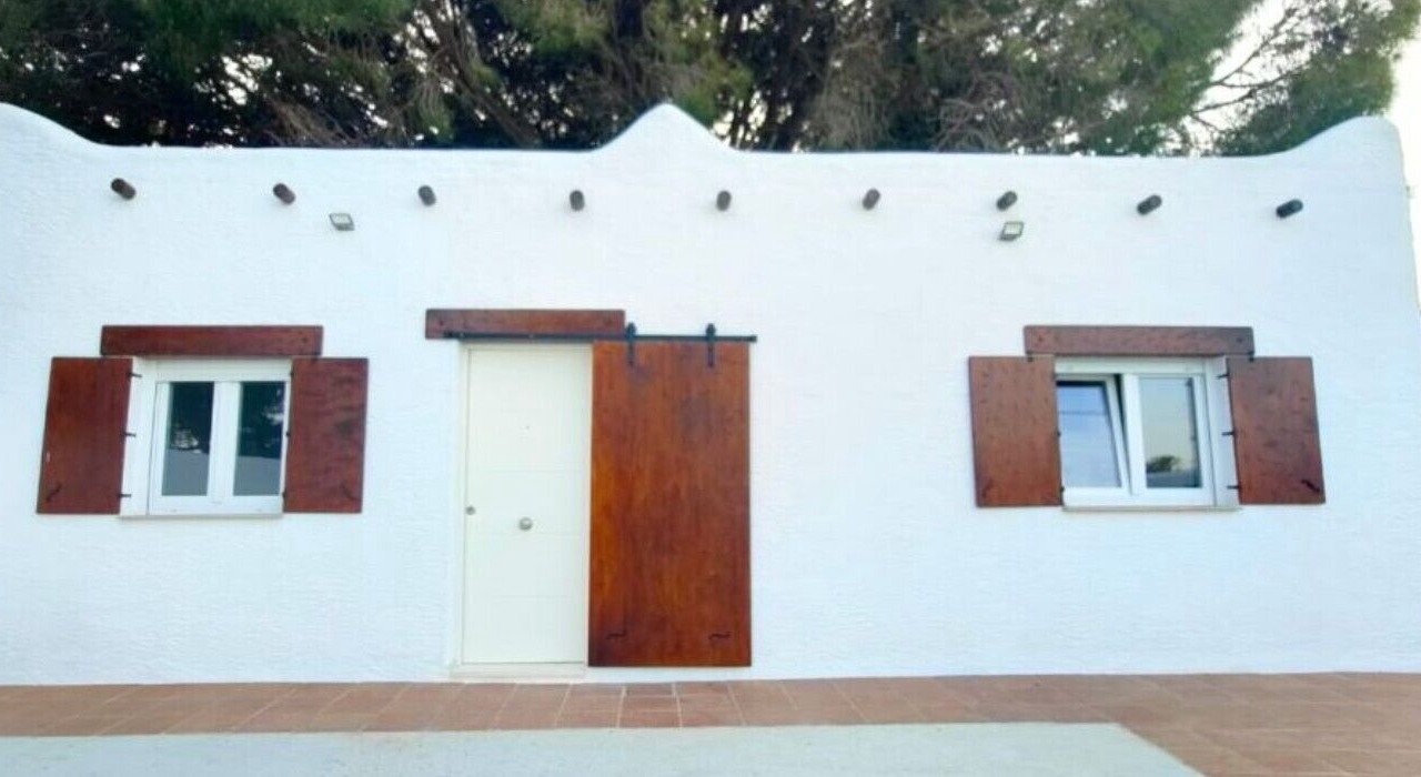 Photo of Outdoor in La Coquina