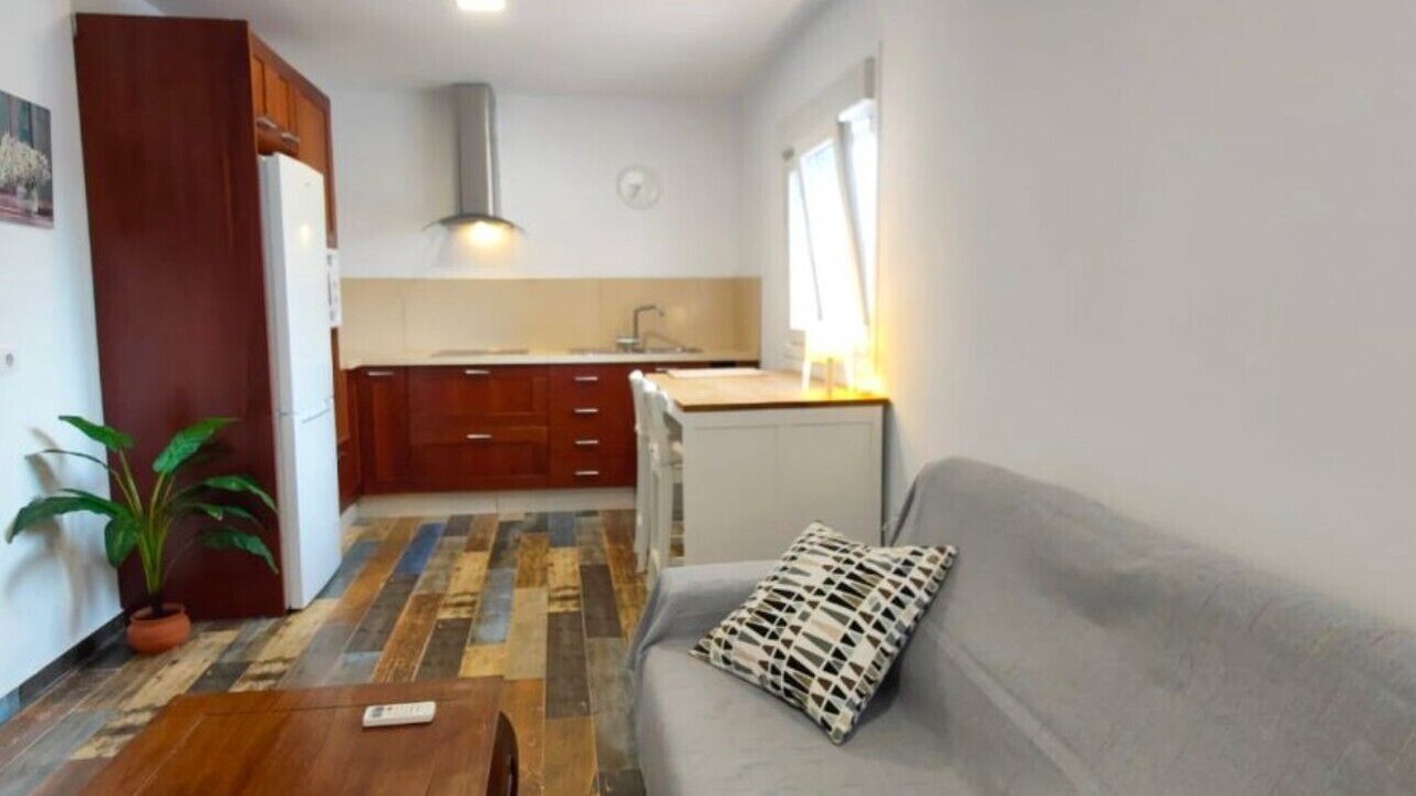 Photo of Livingroom in La Coquina