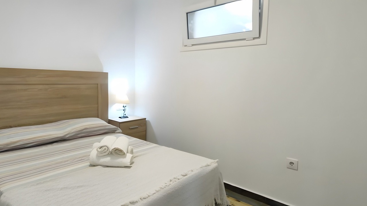 Photo of Bedroom in La Coquina