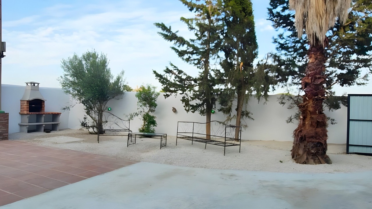 Photo of Patio Balcony in La Coquina