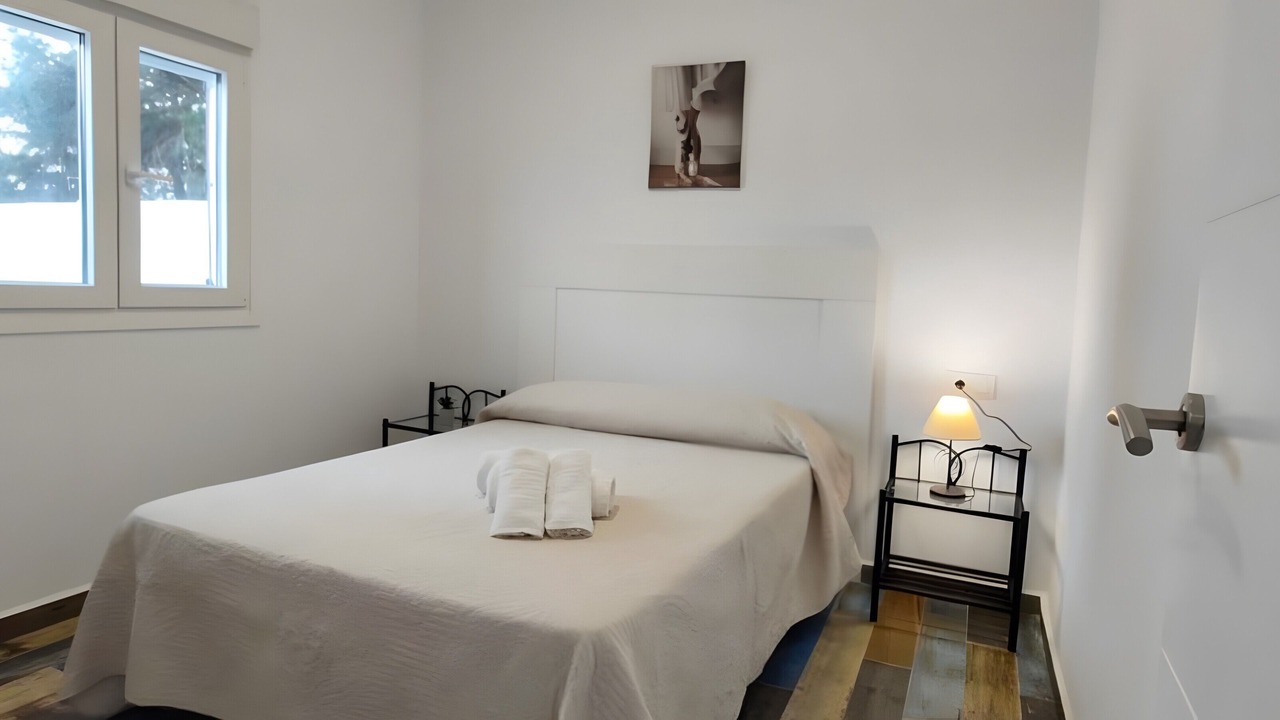 Photo of Bedroom in La Coquina