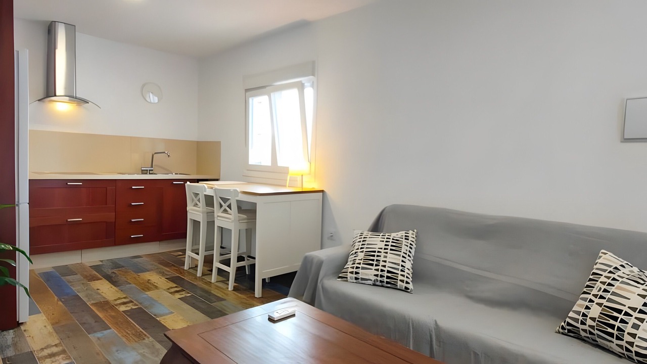 Photo of Livingroom in La Coquina