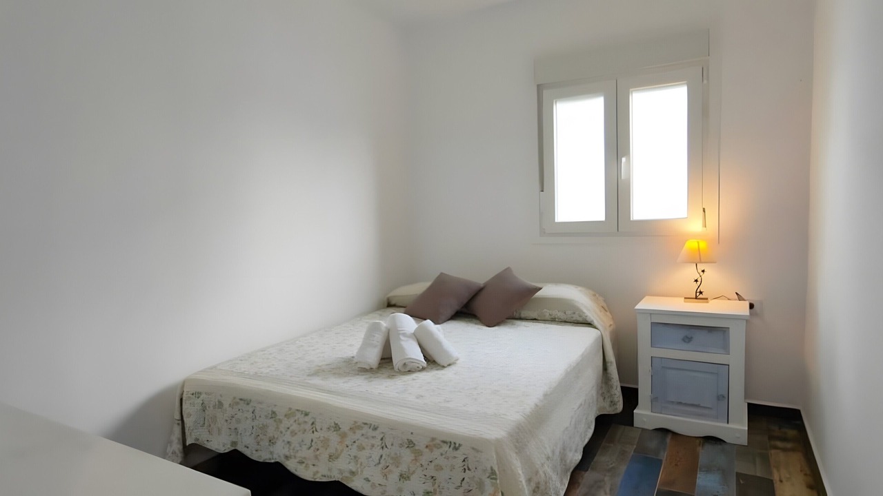 Photo of Bedroom in La Coquina