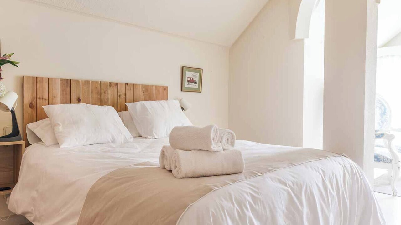 Photo of Bedroom in Navalafuente