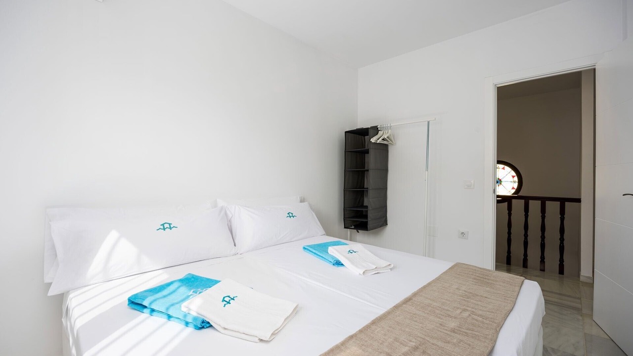Photo of Bedroom in Poblado de Sancti Petri