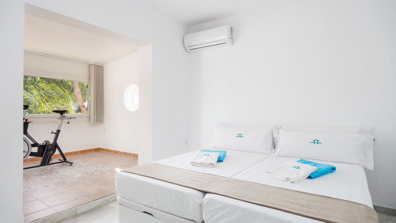Photo of Bedroom in Poblado de Sancti Petri