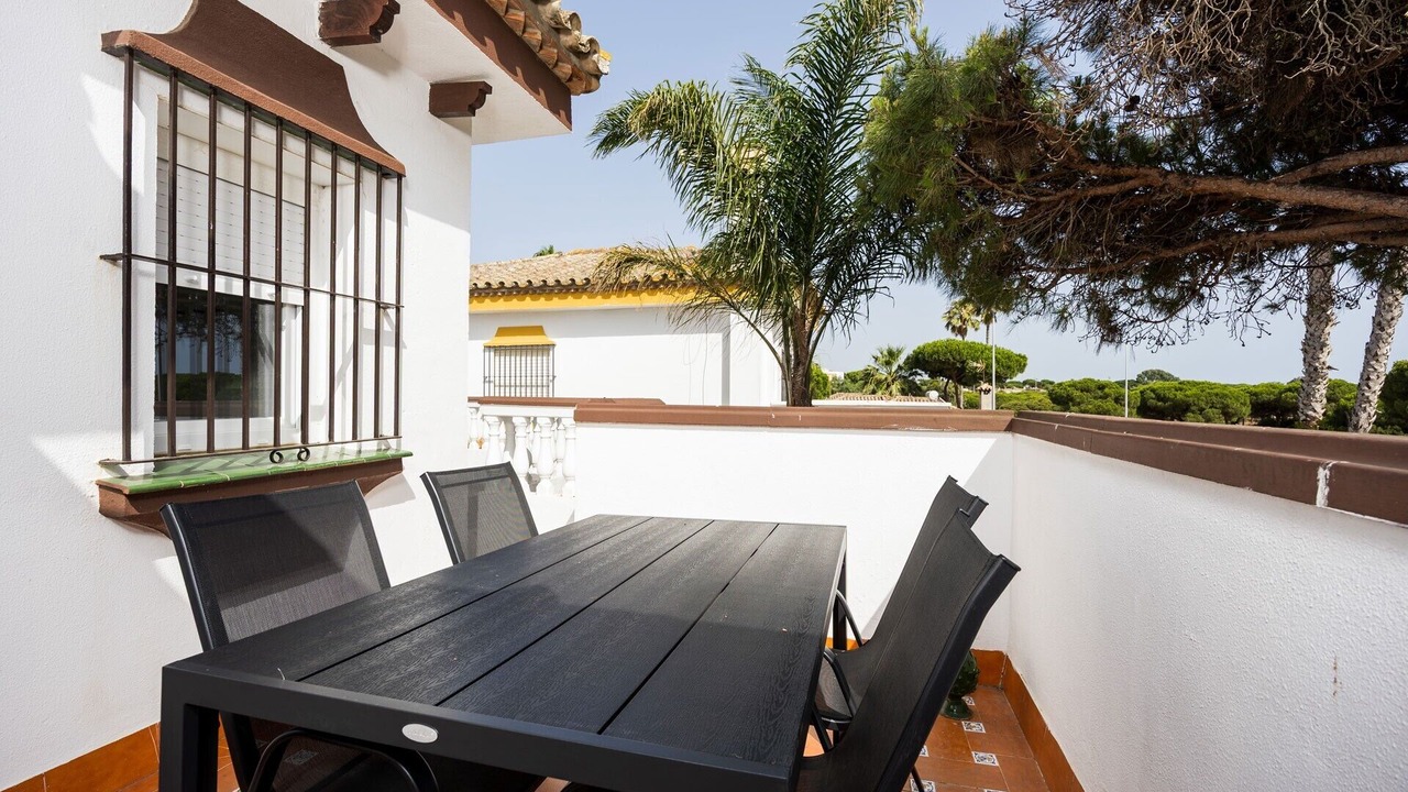 Photo of Outdoor in Poblado de Sancti Petri