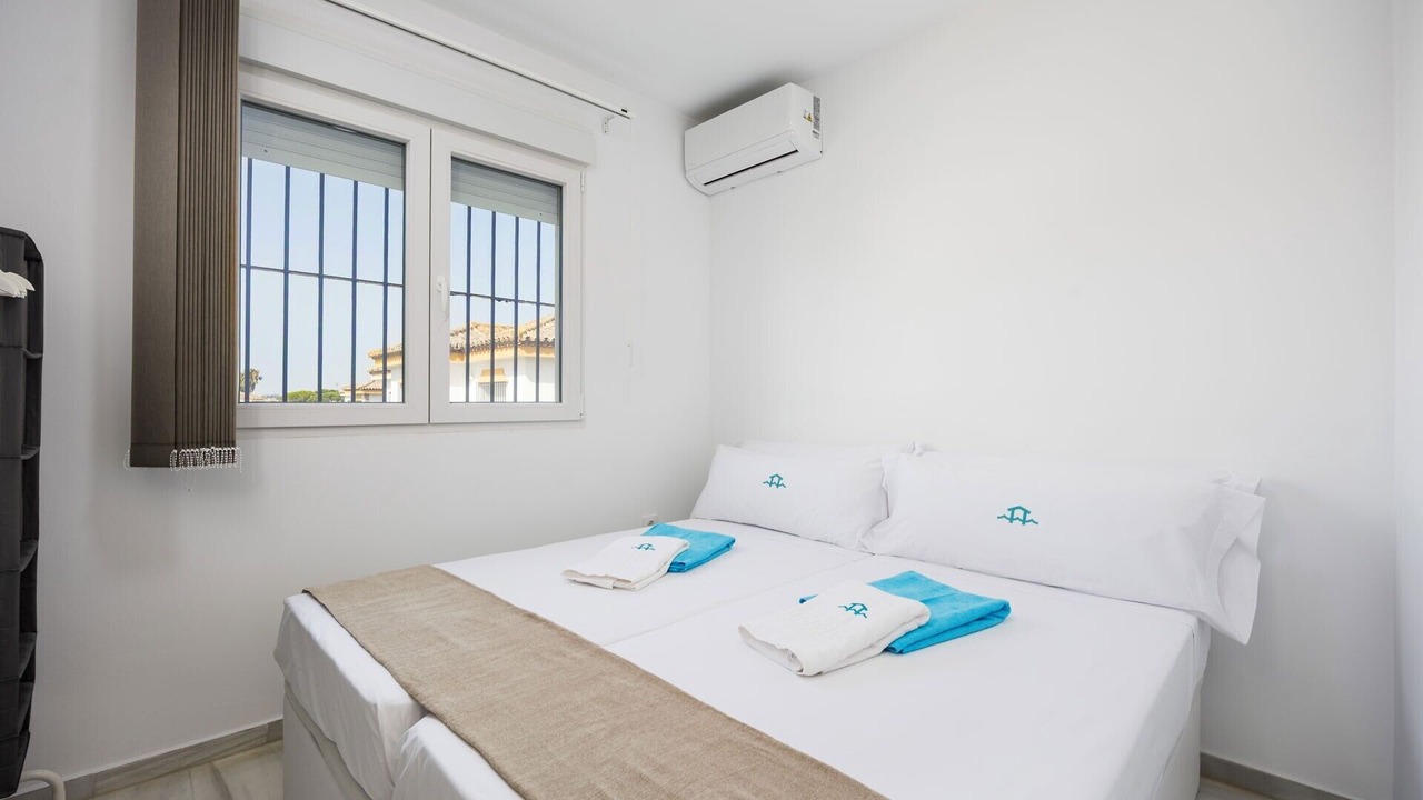 Photo of Bedroom in Poblado de Sancti Petri