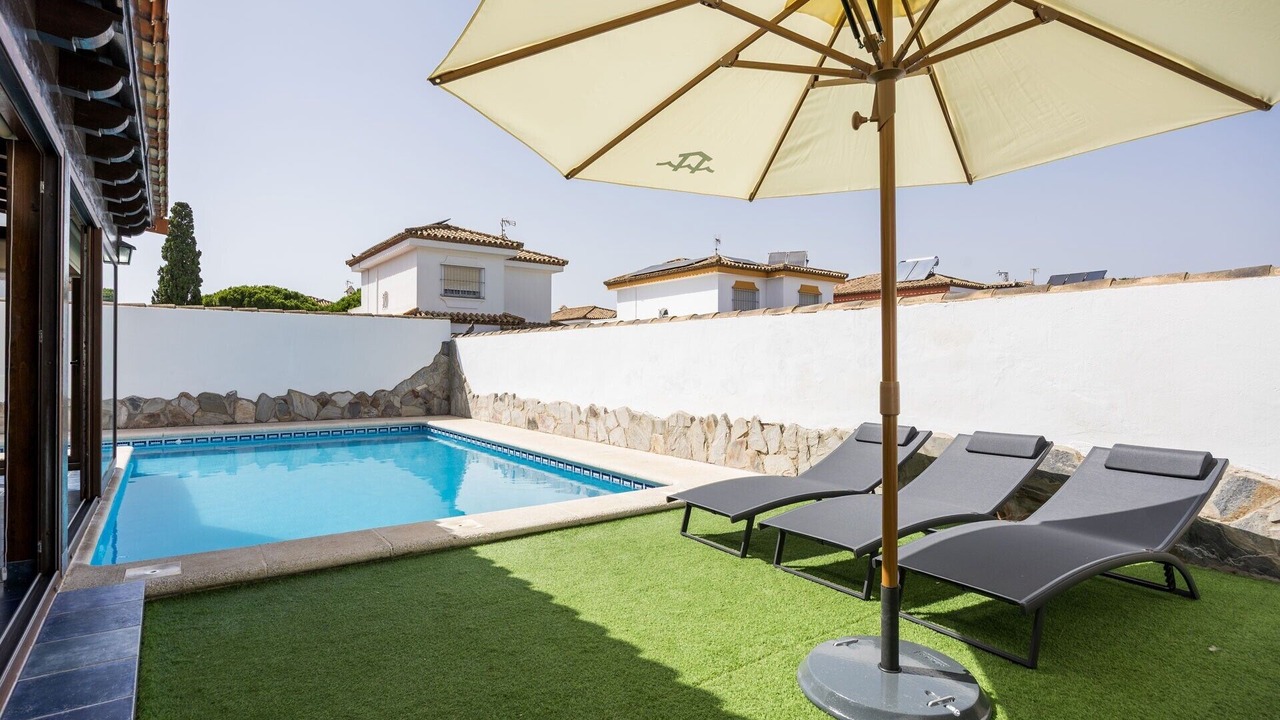 Photo of Outdoor in Poblado de Sancti Petri